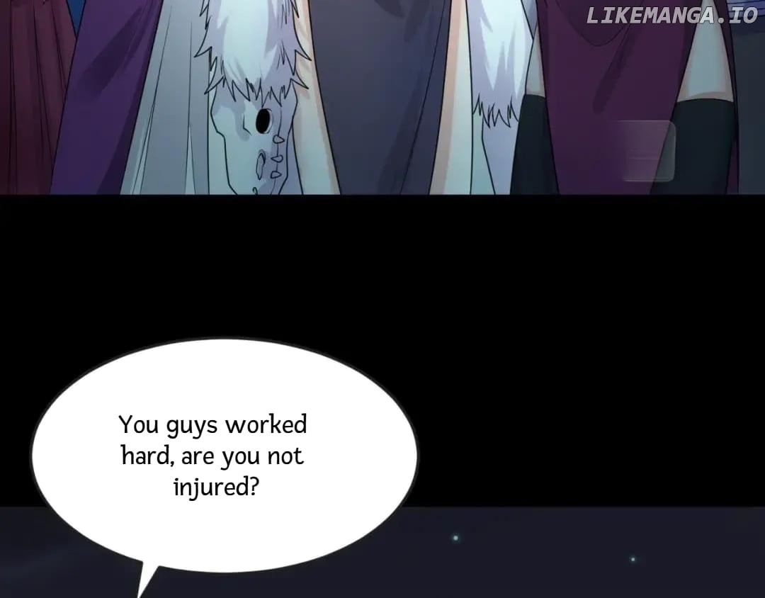 Era of the Haunted chapter 117 - page 33